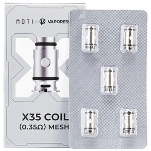 کویل ایکس مینی ویپرسو Vaporesso X35 Coil