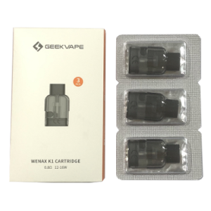 کارتریج وناکس کی 1 گیک ویپWenax K1 Cartridge
