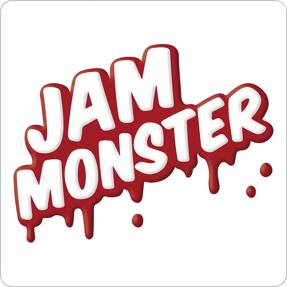 جم مانستر jam monster