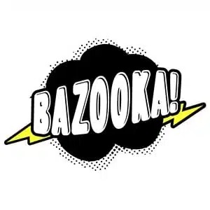 بازوکا Bazooka