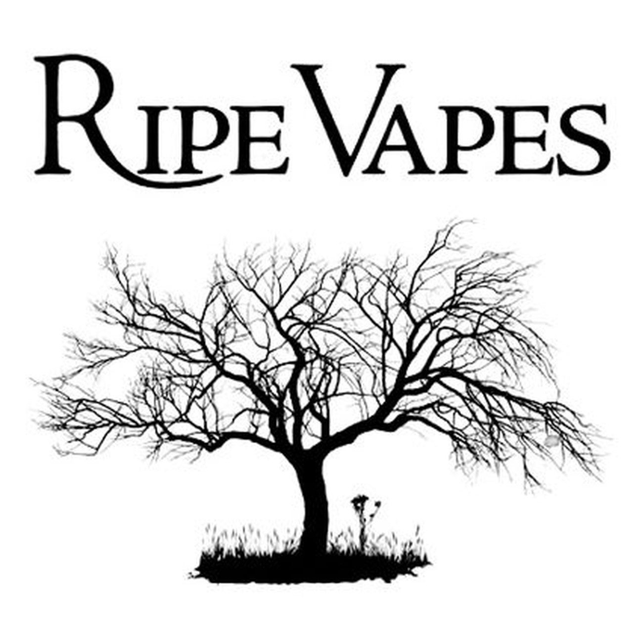 رایپ ویپز Ripe Vapes