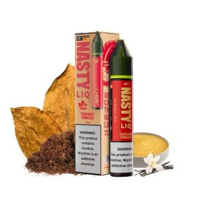 custard-tobacco-nasty-60mil